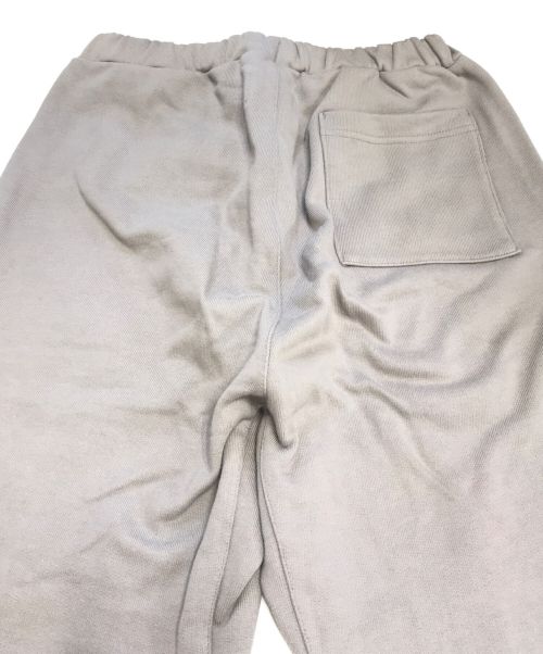 Ch!iii（チー）Ch!iii (チー) スウェットパンツ グレー サイズ:Fの古着・服飾アイテム
