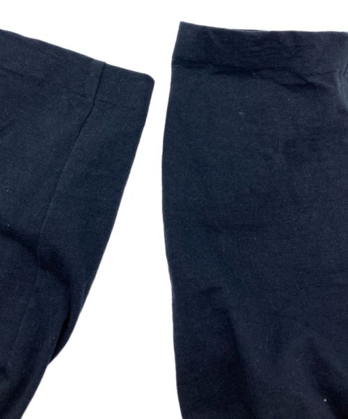 JACKMAN（ジャックマン）JACKMAN (ジャックマン) ストレッチジャケット ネイビー サイズ:Lの古着・服飾アイテム