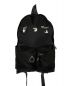 OFFWHITE（オフホワイト）の古着「バックパック」｜ブラック
