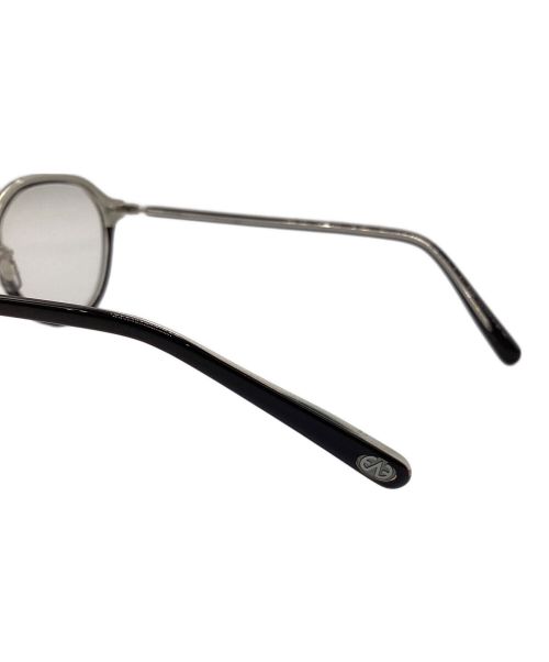 EYEVAN（アイヴァン）EYEVAN (アイヴァン) 伊達眼鏡の古着・服飾アイテム