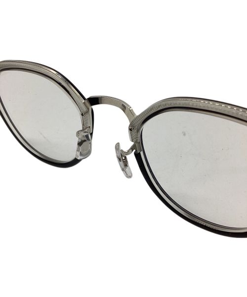 EYEVAN（アイヴァン）EYEVAN (アイヴァン) 伊達眼鏡の古着・服飾アイテム