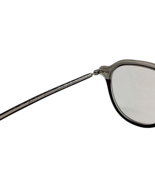 EYEVAN（アイヴァン）EYEVAN (アイヴァン) 伊達眼鏡の古着・服飾アイテム