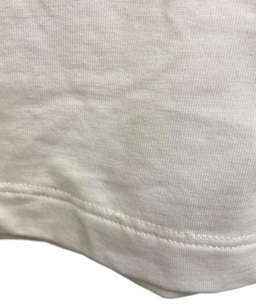 ARC'TERYX（アークテリクス）ARC'TERYX (アークテリクス) CAPTIVE DOWNWORD SS M ホワイト サイズ:SIZE Lの古着・服飾アイテム