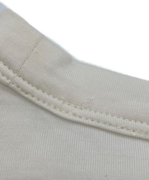 ARC'TERYX（アークテリクス）ARC'TERYX (アークテリクス) CAPTIVE DOWNWORD SS M ホワイト サイズ:SIZE Lの古着・服飾アイテム