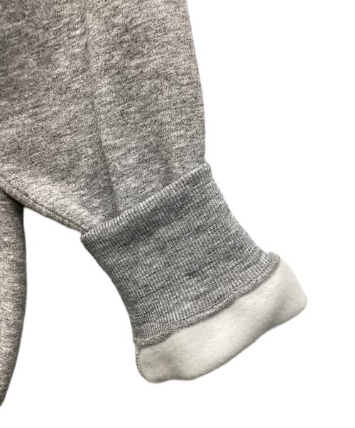 THE NORTH FACE（ザ ノース フェイス）THE NORTH FACE (ザ ノース フェイス) ボンバースウェット グレー サイズ:XLの古着・服飾アイテム