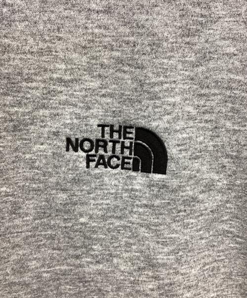 THE NORTH FACE（ザ ノース フェイス）THE NORTH FACE (ザ ノース フェイス) ボンバースウェット グレー サイズ:XLの古着・服飾アイテム