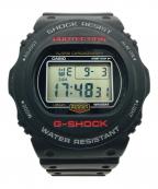 CASIOカシオ）の古着「デジタルウォッチ」