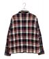 South2 West8 (サウスツー ウエストエイト) チェックシャツ マルチカラー サイズ:S：6000円