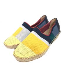 COLE HAAN（コールハーン）の古着「エスパドリーユ」