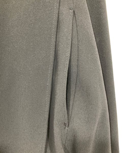 styling/ kei shirahata（スタイリング / ケイ シラハタ）styling/ kei shirahata (スタイリング / ケイ シラハタ) アシンメトリースカート ネイビー サイズ:1の古着・服飾アイテム