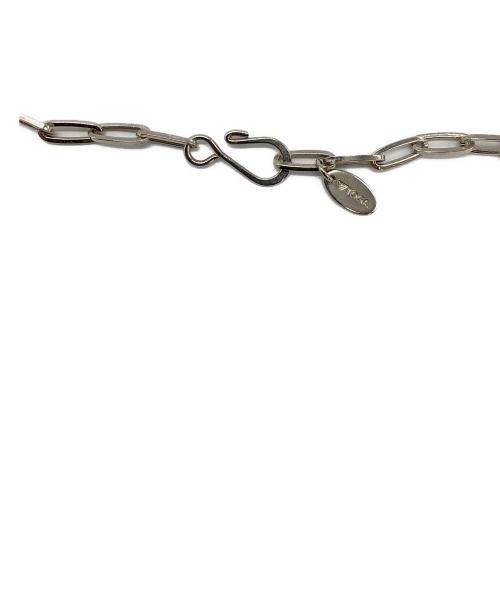 TOGA VIRILIS（トーガ ビリリース）TOGA VIRILIS (トーガ ビリリース) Motif necklaceの古着・服飾アイテム