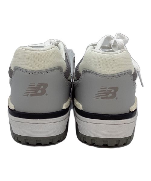 NEW BALANCE（ニューバランス）NEW BALANCE (ニューバランス) スニーカー ホワイト サイズ:26の古着・服飾アイテム