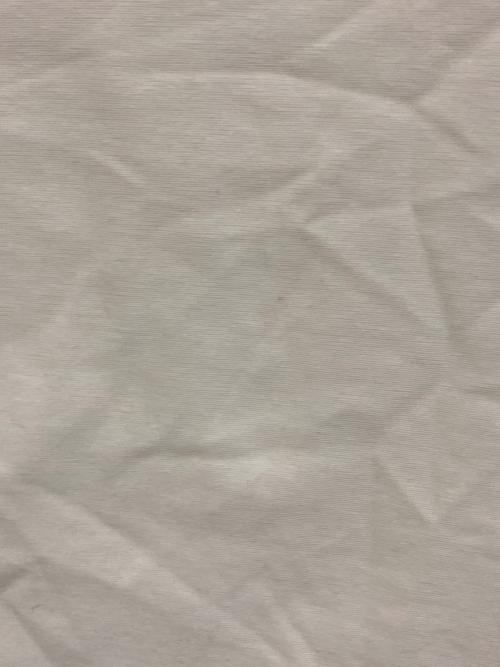 VERMEIL par iena（ヴェルメイユ パー イエナ）VERMEIL par iena (ヴェルメイユ パー イエナ) パール付きプルオーバー アイボリー サイズ:SIZE Freeの古着・服飾アイテム