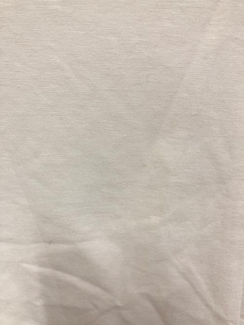 VERMEIL par iena（ヴェルメイユ パー イエナ）VERMEIL par iena (ヴェルメイユ パー イエナ) パール付きプルオーバー アイボリー サイズ:SIZE Freeの古着・服飾アイテム