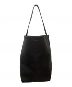 THE ROWザ ロウ）の古着「N/S PARK TOTE」｜ブラック