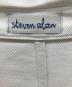 STEVEN ALANの古着・服飾アイテム：2000円