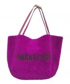 JIMMY CHOOジミーチュウ）の古着「トートバッグ」