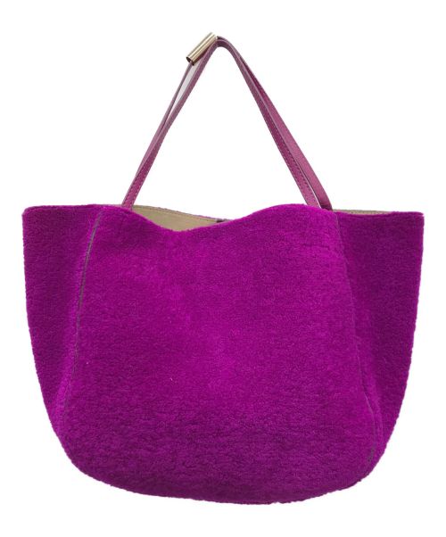 JIMMY CHOO（ジミーチュウ）JIMMY CHOO (ジミーチュウ) トートバッグの古着・服飾アイテム