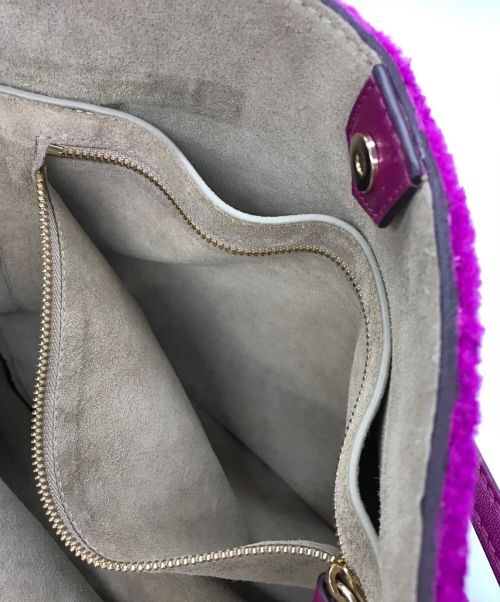 JIMMY CHOO（ジミーチュウ）JIMMY CHOO (ジミーチュウ) トートバッグの古着・服飾アイテム