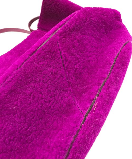 JIMMY CHOO（ジミーチュウ）JIMMY CHOO (ジミーチュウ) トートバッグの古着・服飾アイテム