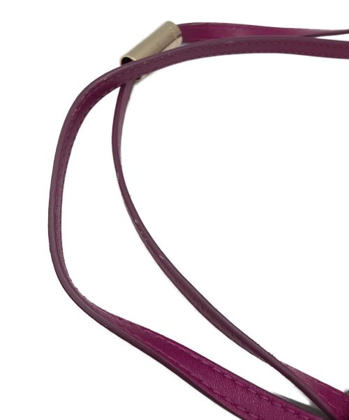 JIMMY CHOO（ジミーチュウ）JIMMY CHOO (ジミーチュウ) トートバッグの古着・服飾アイテム