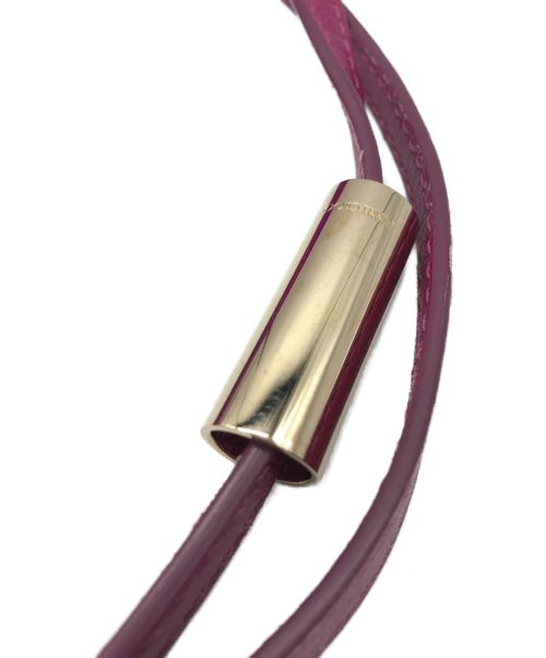 JIMMY CHOO（ジミーチュウ）JIMMY CHOO (ジミーチュウ) トートバッグの古着・服飾アイテム