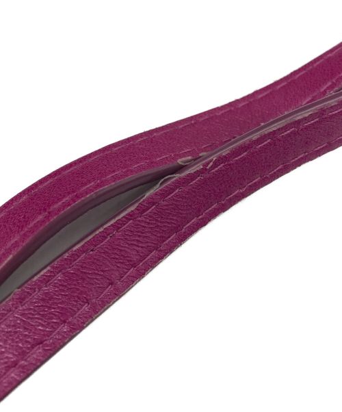 JIMMY CHOO（ジミーチュウ）JIMMY CHOO (ジミーチュウ) トートバッグの古着・服飾アイテム