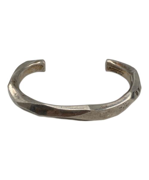 GARNI（ガルニ）GARNI (ガルニ) Crockery Bangle - Lの古着・服飾アイテム