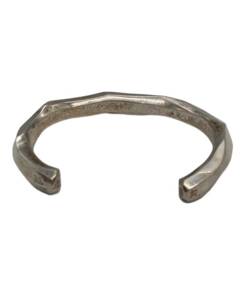 GARNI（ガルニ）GARNI (ガルニ) Crockery Bangle - Lの古着・服飾アイテム
