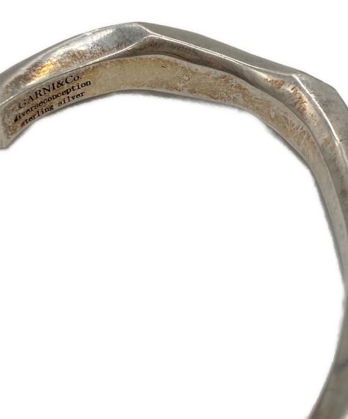 GARNI（ガルニ）GARNI (ガルニ) Crockery Bangle - Lの古着・服飾アイテム