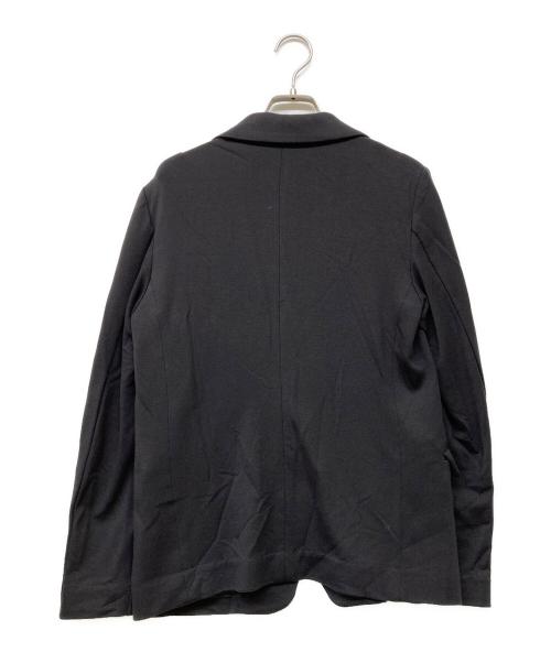 AUXCA.TRUNK（オーカ・トランク）AUXCA.TRUNK (オーカ・トランク) シングルジャケット ブラック サイズ:Sの古着・服飾アイテム