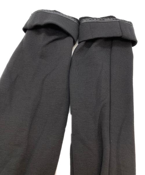 AUXCA.TRUNK（オーカ・トランク）AUXCA.TRUNK (オーカ・トランク) シングルジャケット ブラック サイズ:Sの古着・服飾アイテム
