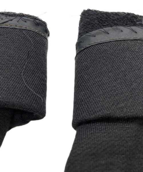 AUXCA.TRUNK（オーカ・トランク）AUXCA.TRUNK (オーカ・トランク) シングルジャケット ブラック サイズ:Sの古着・服飾アイテム