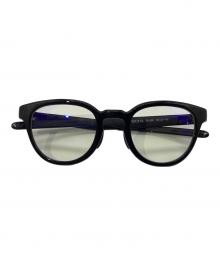 Eyevol（アイヴォル）の古着「眼鏡」｜ブラック