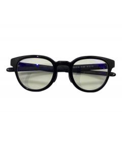 中古・古着通販】Eyevol (アイヴォル) サングラス ブルー サイズ:50