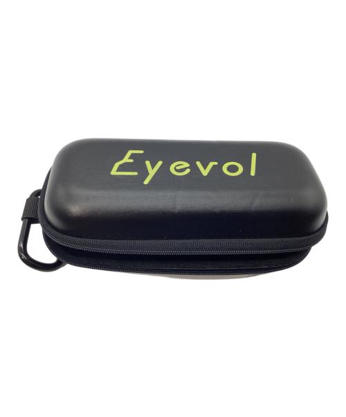 Eyevol（アイヴォル）Eyevol (アイヴォル) 眼鏡 ブラックの古着・服飾アイテム