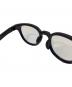 中古・古着 Eyevol (アイヴォル) 眼鏡 ブラック：15000円