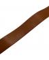 中古・古着 45R (フォーティファイブ・アール) ナバッコバックルベルト ブラウン：12000円