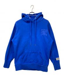 goodnight5tore（グッドナイトストア）の古着「プルオーバーパーカー」｜ブルー