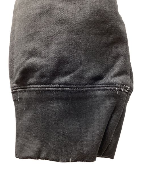 N°21（ヌメロヴェントゥーノ）N°21 (ヌメロヴェントゥーノ) クルーネックスウェット ホワイト サイズ:38の古着・服飾アイテム