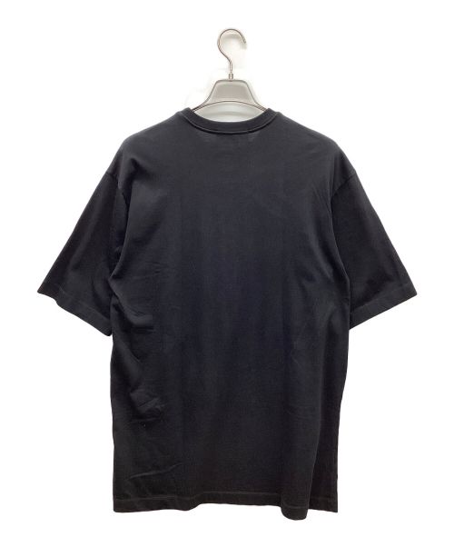 MSGM（エムエスジーエム）MSGM (エムエスジーエム) T-Shirt Dress ブラック サイズ:Sの古着・服飾アイテム