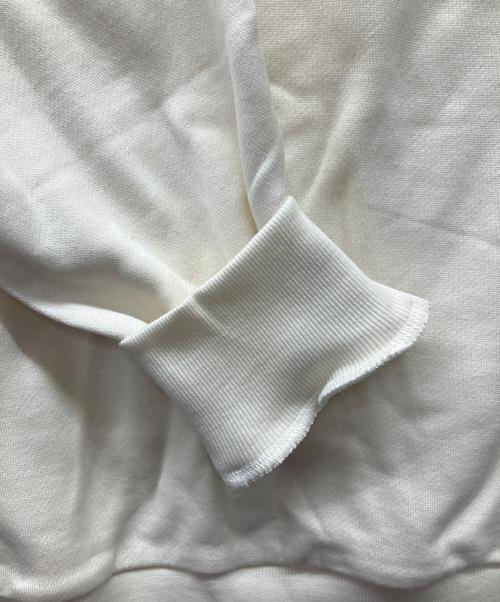 TATRAS（タトラス）TATRAS (タトラス) VENODAクルーネックスウェット アイボリー サイズ:3の古着・服飾アイテム