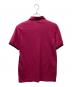 PRADA (プラダ) ポロシャツ ピンク サイズ:S：5800円