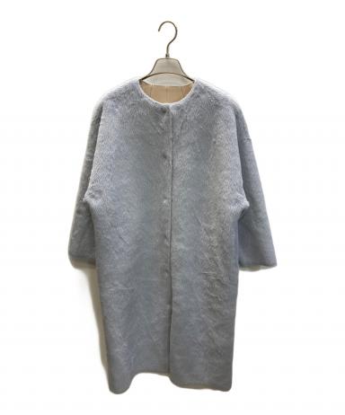 新品未使用⭐️herlipto faux fur reversible coat Fubail / Faux Fur Reversible Coat 入金確認後5-7営業日発送（土日