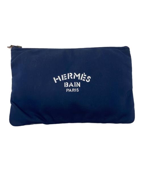 HERMES（エルメス）HERMES (エルメス) トゥルースフラットポーチの古着・服飾アイテム