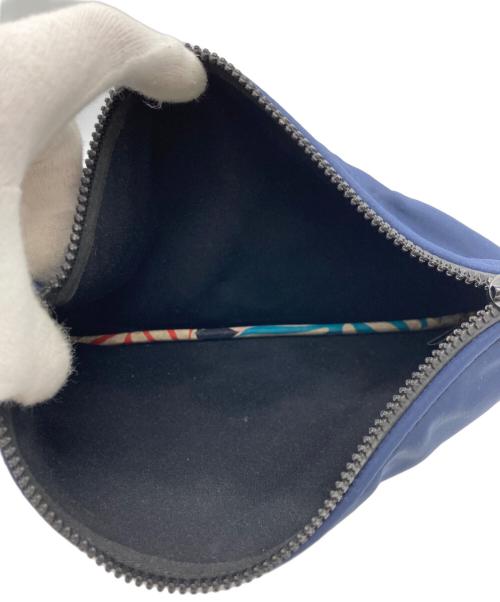 HERMES（エルメス）HERMES (エルメス) トゥルースフラットポーチの古着・服飾アイテム