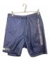 THE NETWORK BUSINESS（ザネットワークビジネス）の古着「ハーフパンツ」｜ネイビー