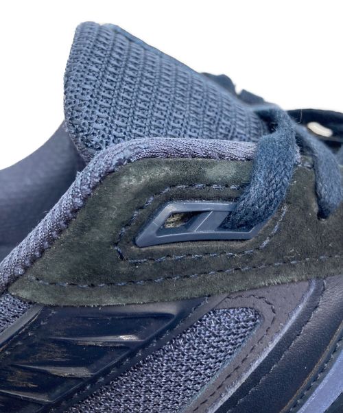 NEW BALANCE（ニューバランス）NEW BALANCE (ニューバランス) Engineered Garments (エンジニアド ガーメンツ) M990EGN5 ネイビー×グレー サイズ:US9.5の古着・服飾アイテム