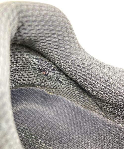 NEW BALANCE（ニューバランス）NEW BALANCE (ニューバランス) Engineered Garments (エンジニアド ガーメンツ) M990EGN5 ネイビー×グレー サイズ:US9.5の古着・服飾アイテム