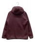 THE NORTH FACE (ザ ノース フェイス) Reversible Tech Air Hoodie ボルドー サイズ:M：6000円